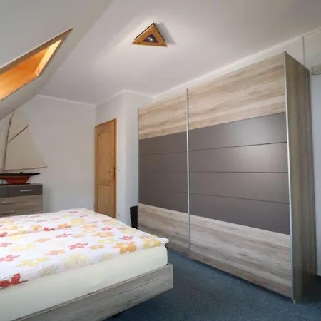 Applers Lejlighed Zingst